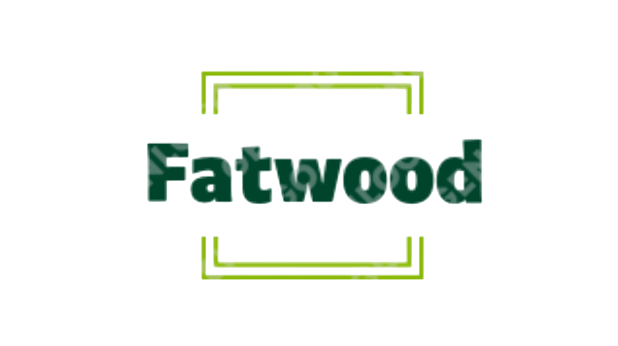 Fatwood Sticks Official Website